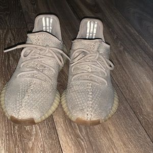 Yeezy boost